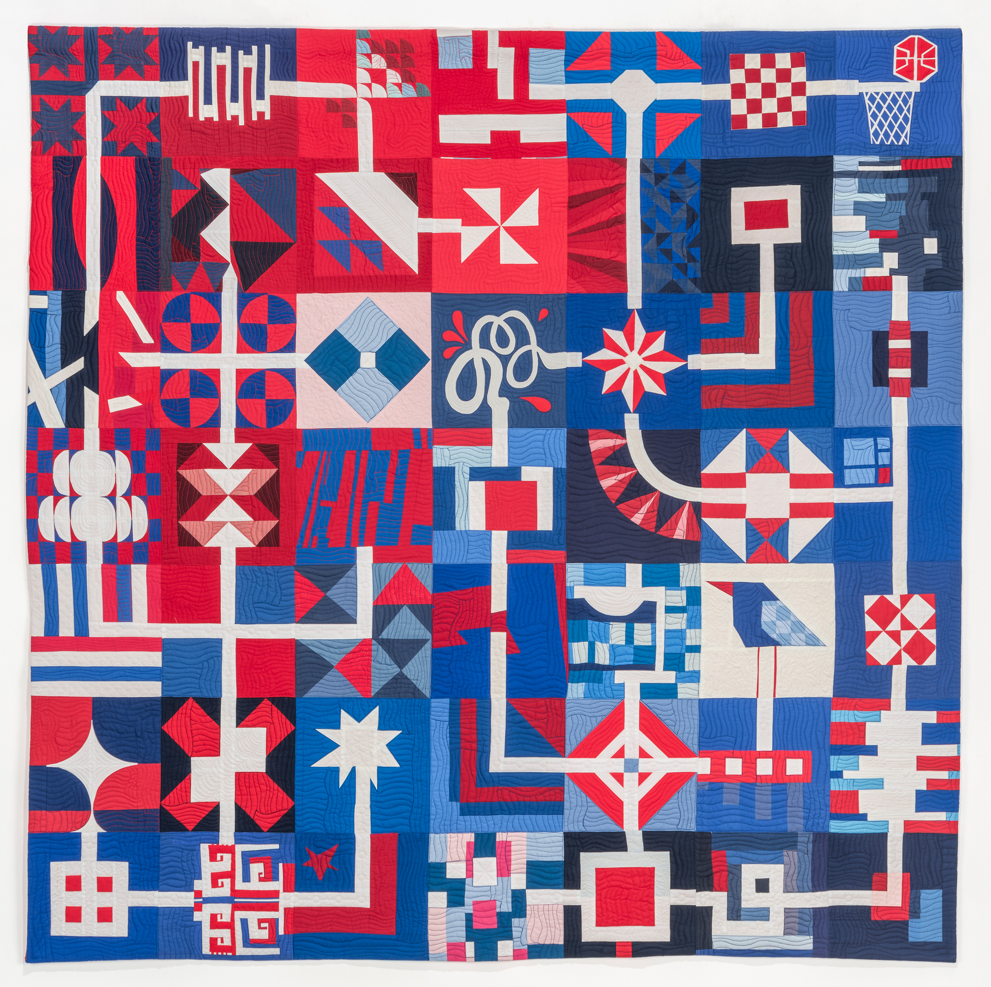 Exquisite Quilt #6