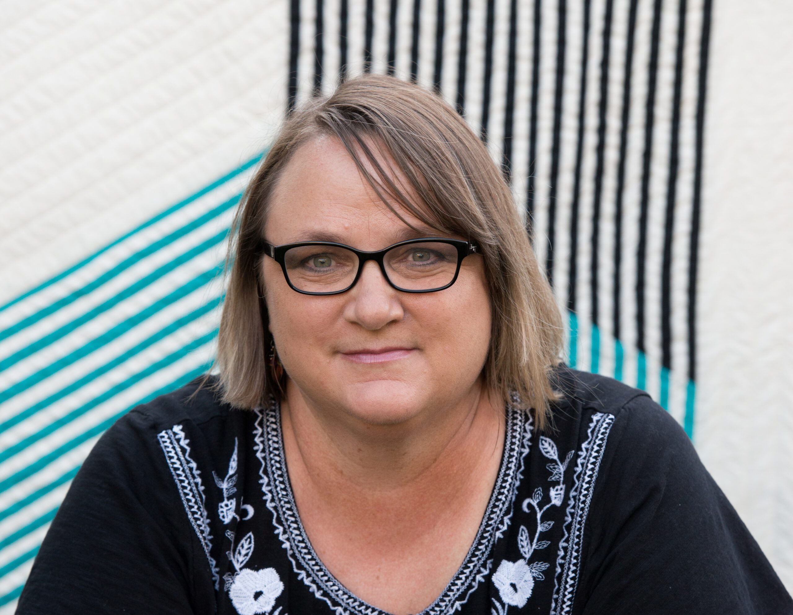 headshot of Deb Cashatt