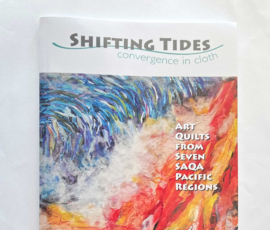 Shifting Tides: Convergence in Cloth